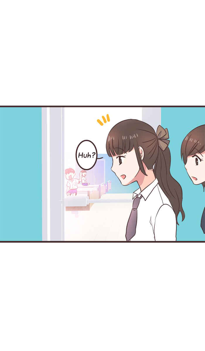 Mafia's Daughter: Operation Makeover Chapter 4 - Page 24