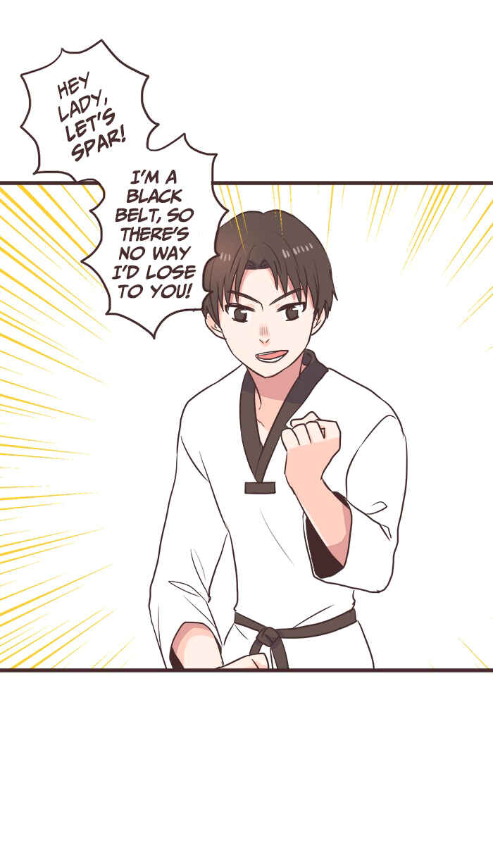Mafia's Daughter: Operation Makeover Chapter 4 - Page 27