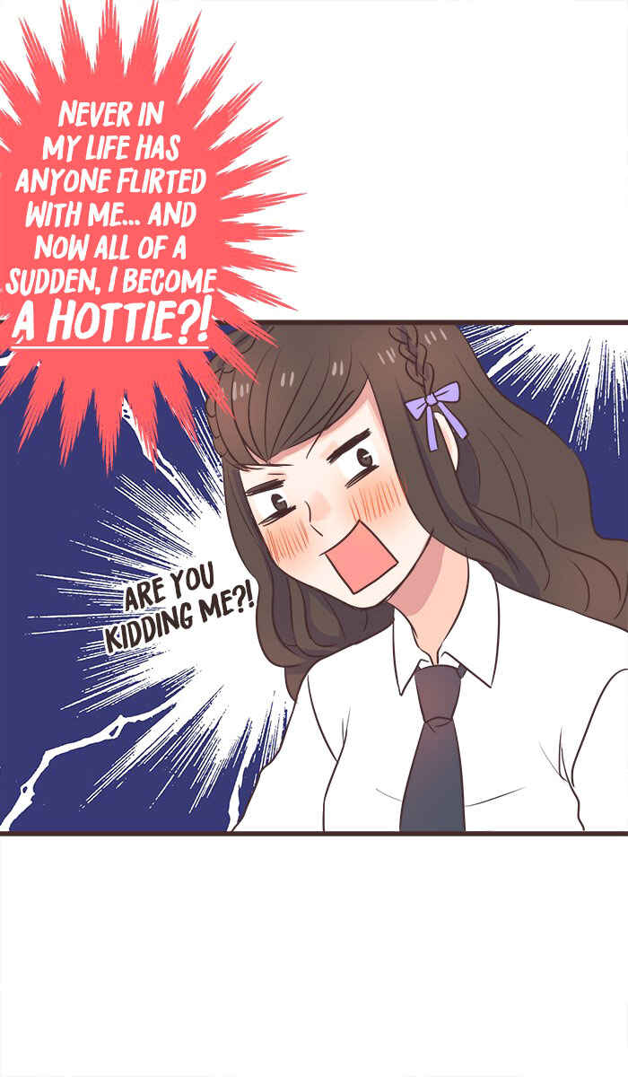 Mafia's Daughter: Operation Makeover Chapter 4 - Page 6
