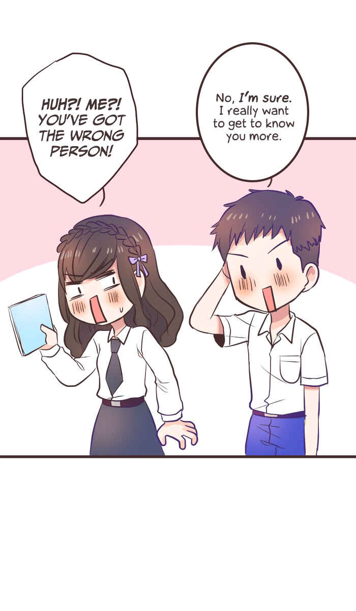 Mafia's Daughter: Operation Makeover Chapter 4 - Page 8
