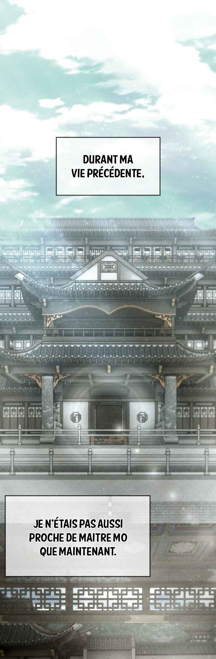 Regression of the Yong Clan Heir Chapter 39 - Page 2