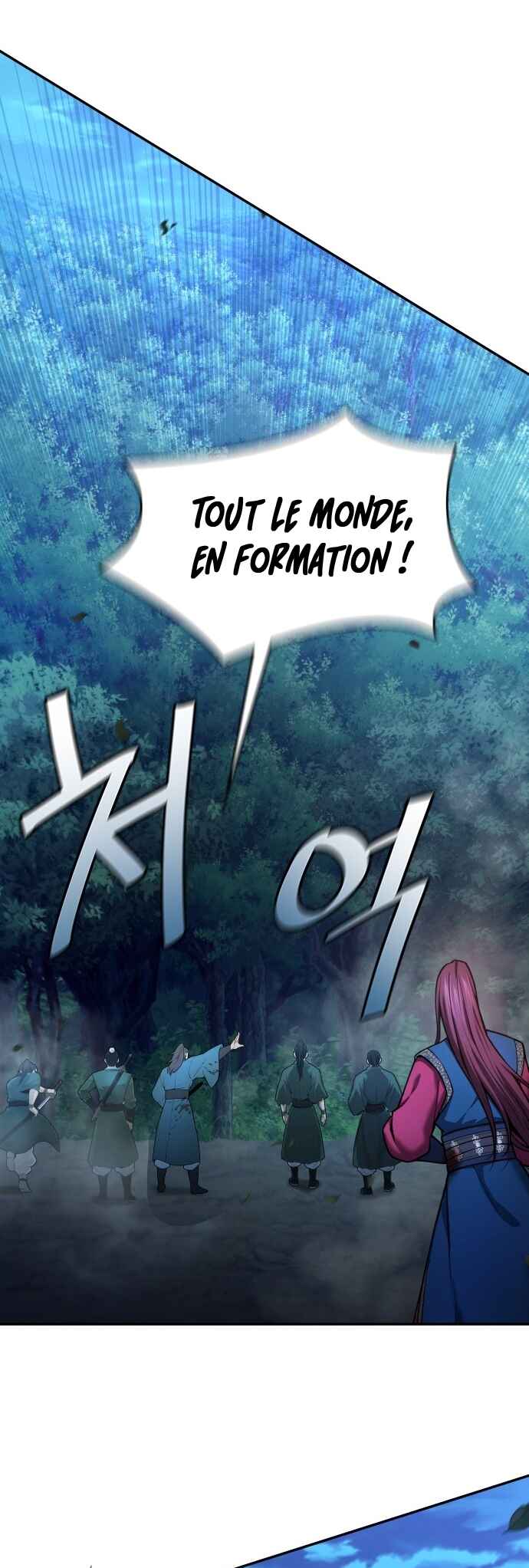 Regression of the Yong Clan Heir Chapter 39 - Page 37