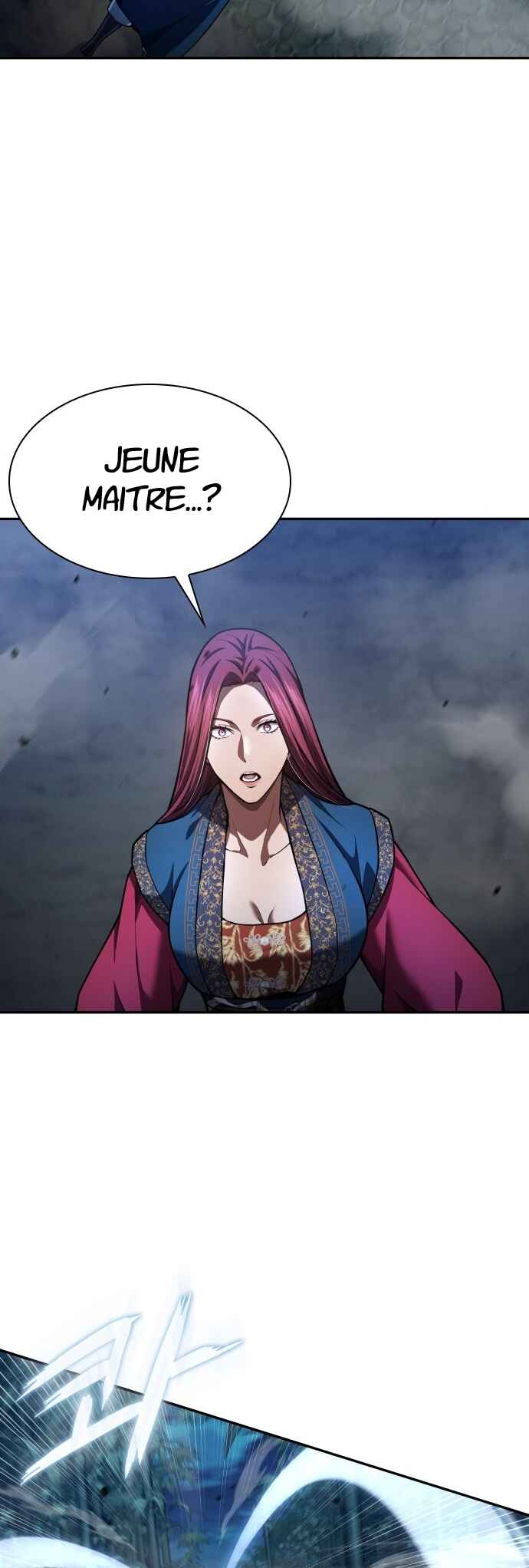 Regression of the Yong Clan Heir Chapter 39 - Page 40