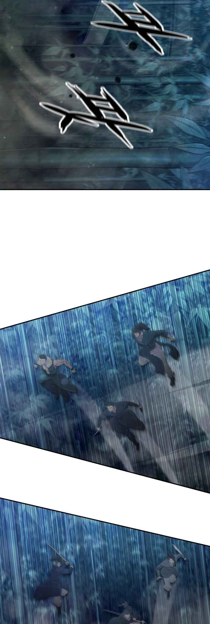 Regression of the Yong Clan Heir Chapter 39 - Page 43