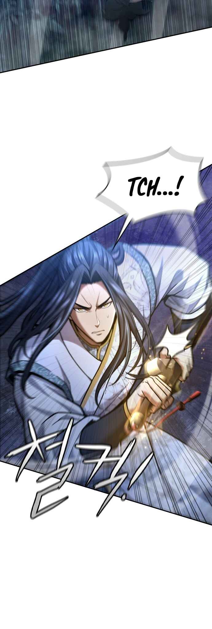 Regression of the Yong Clan Heir Chapter 39 - Page 44