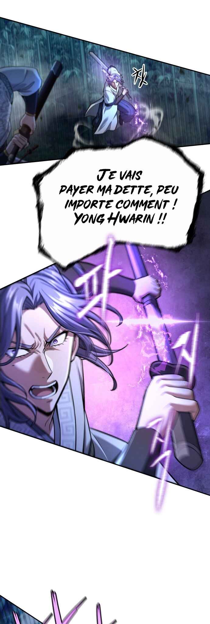 Regression of the Yong Clan Heir Chapter 39 - Page 47
