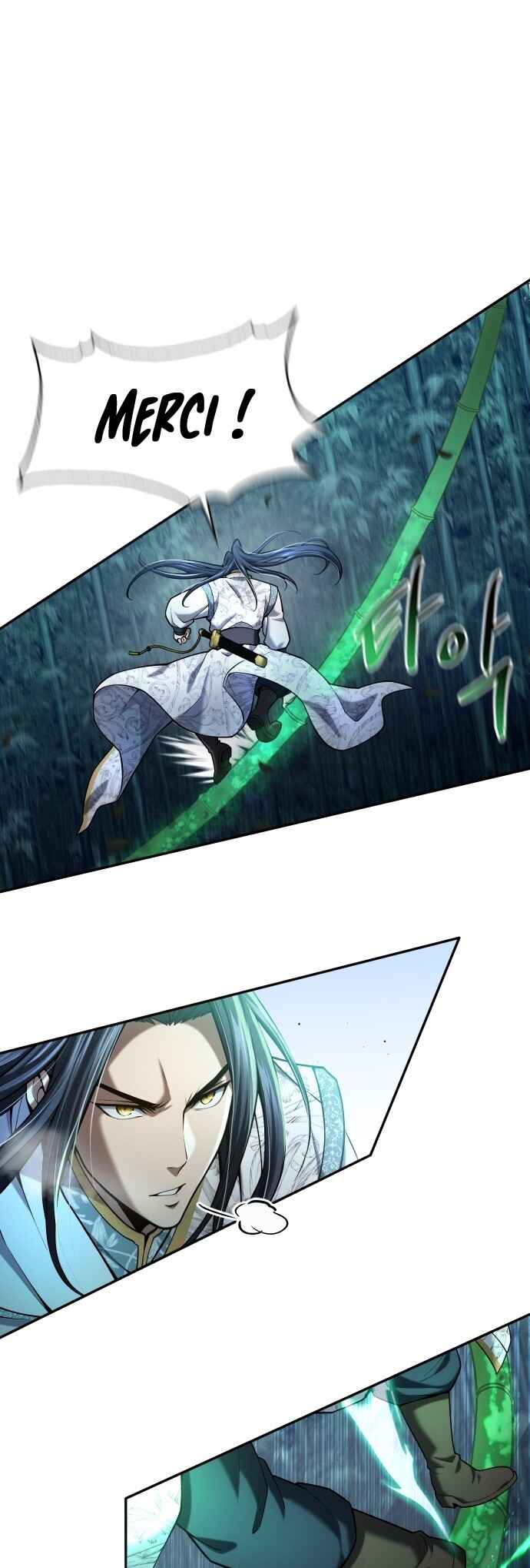 Regression of the Yong Clan Heir Chapter 39 - Page 49