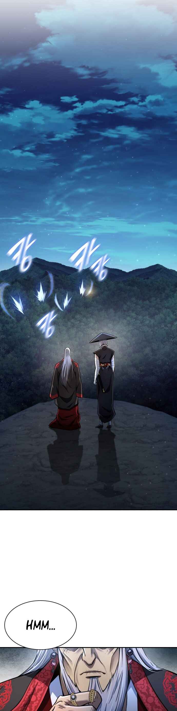 Regression of the Yong Clan Heir Chapter 39 - Page 60