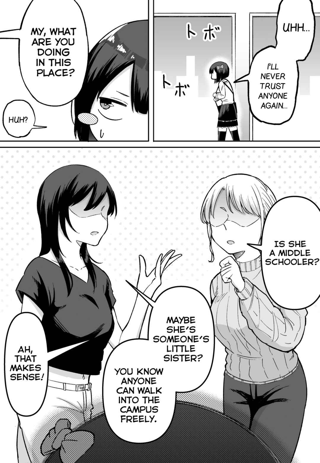 FPS de Shoshinsha Bokotte Real Fight ni Hattenshita Kekka w Chapter 15 - Page 2