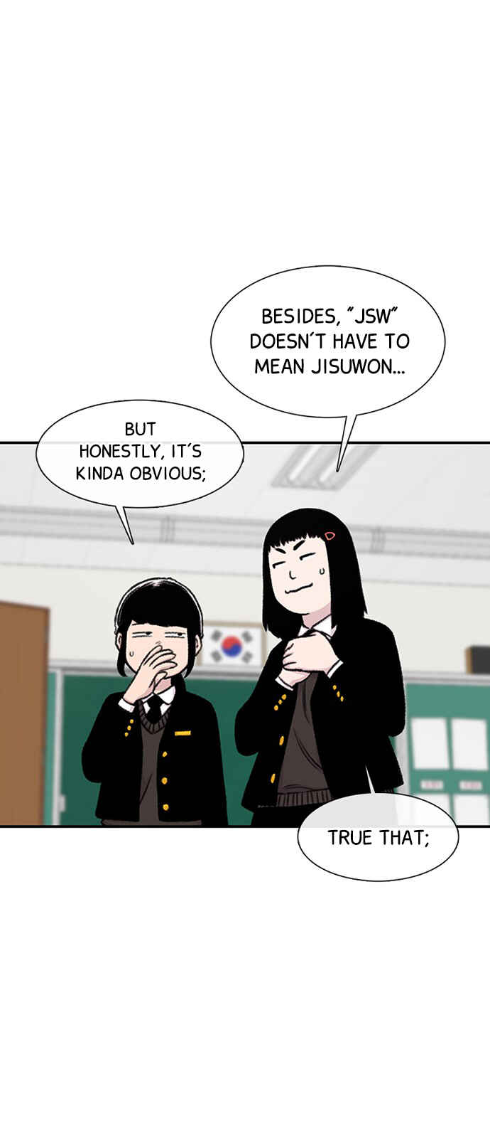 Byeorisamsyap Chapter 135 - Page 13