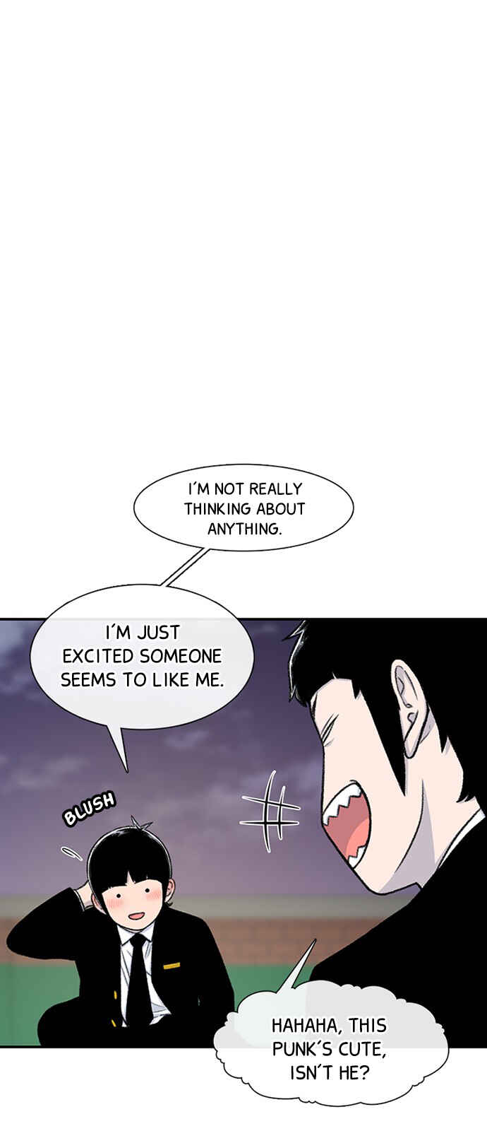 Byeorisamsyap Chapter 135 - Page 23