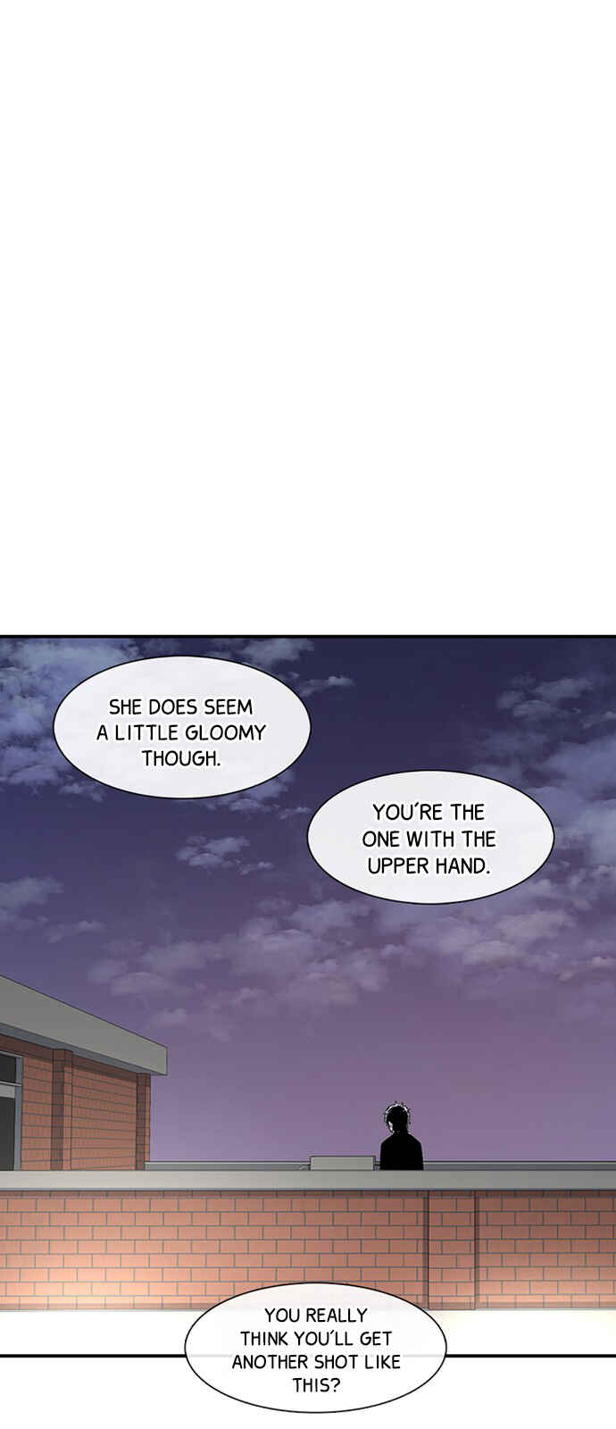 Byeorisamsyap Chapter 135 - Page 27