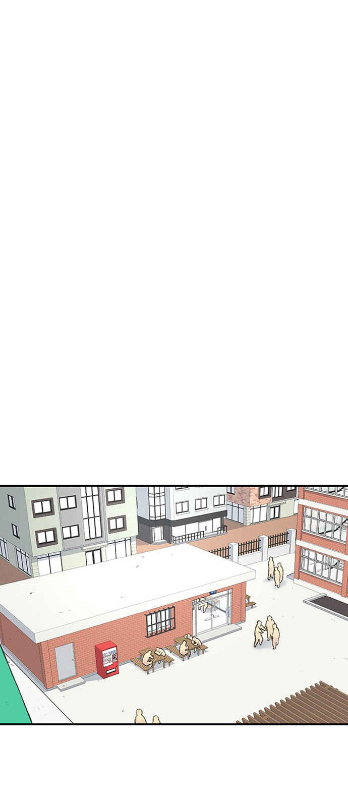 Byeorisamsyap Chapter 135 - Page 35