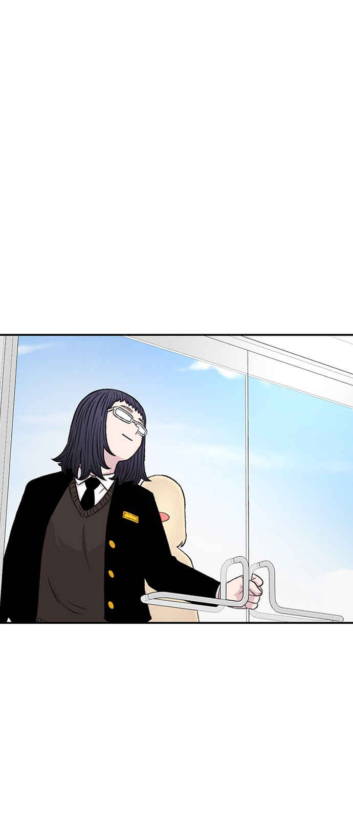Byeorisamsyap Chapter 135 - Page 41