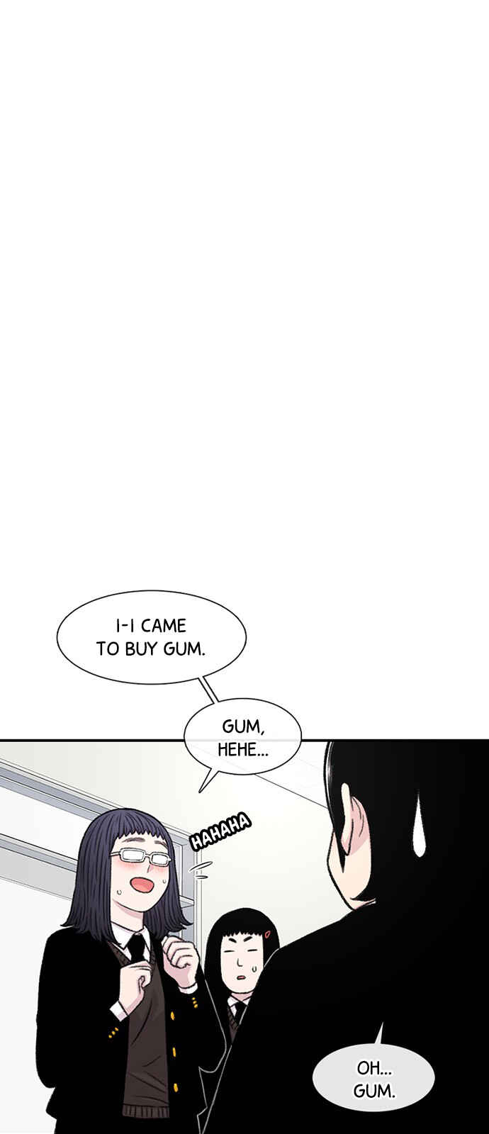Byeorisamsyap Chapter 135 - Page 45