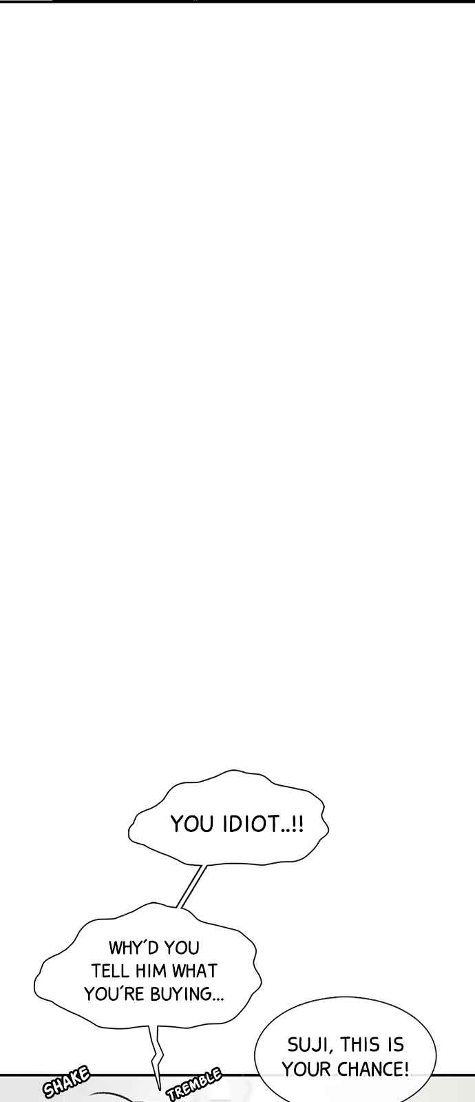 Byeorisamsyap Chapter 135 - Page 46