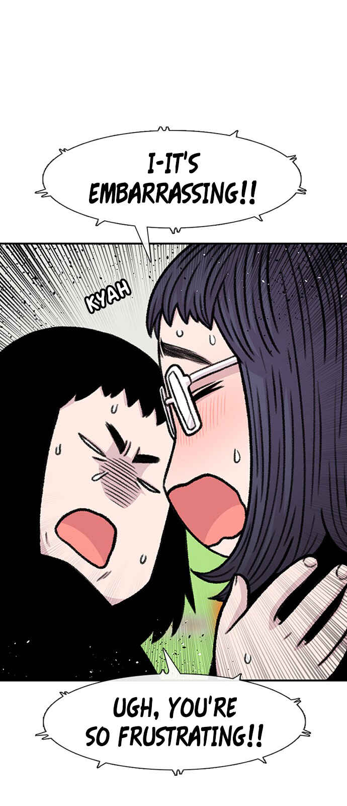 Byeorisamsyap Chapter 135 - Page 49