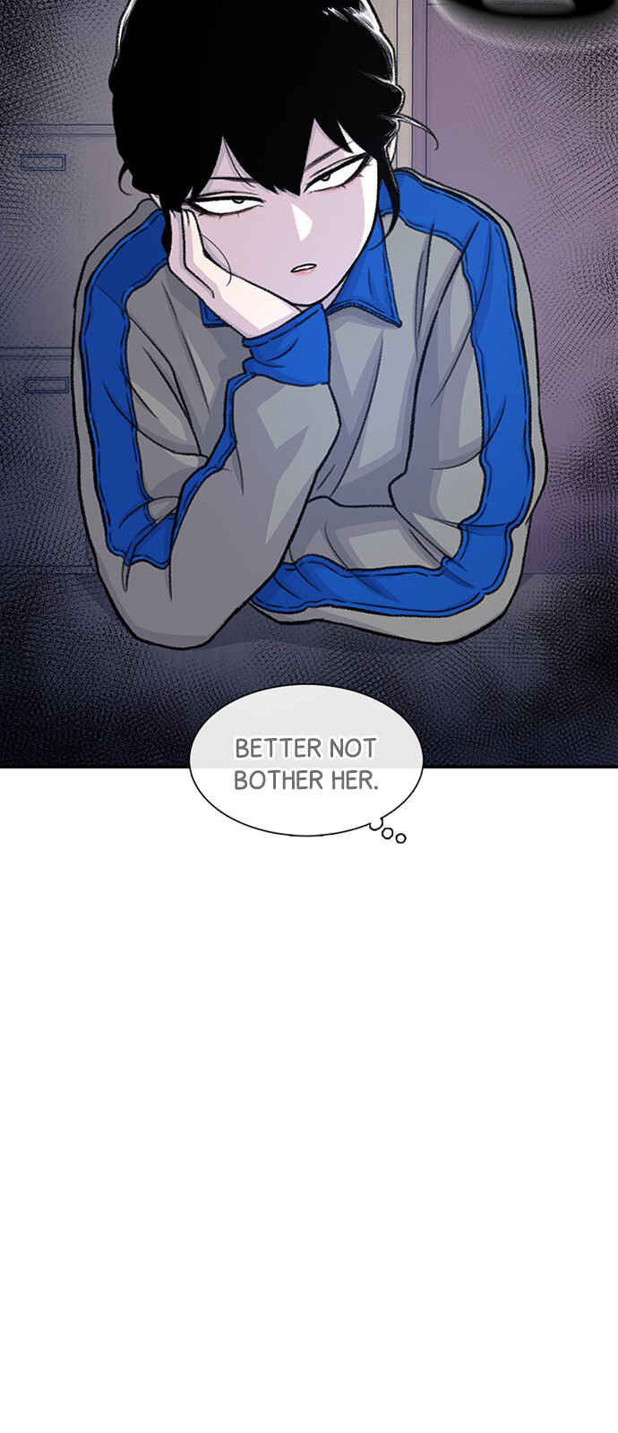 Byeorisamsyap Chapter 135 - Page 6