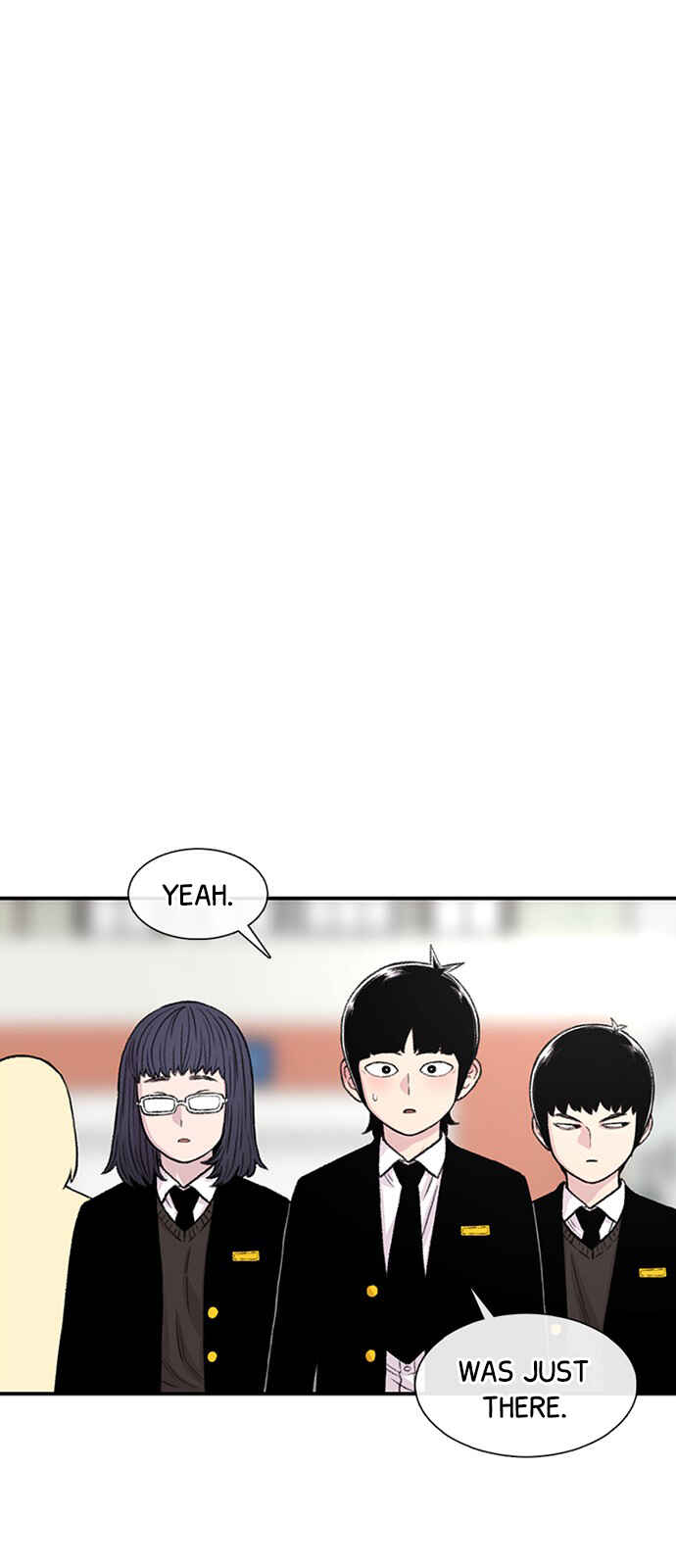 Byeorisamsyap Chapter 135 - Page 71