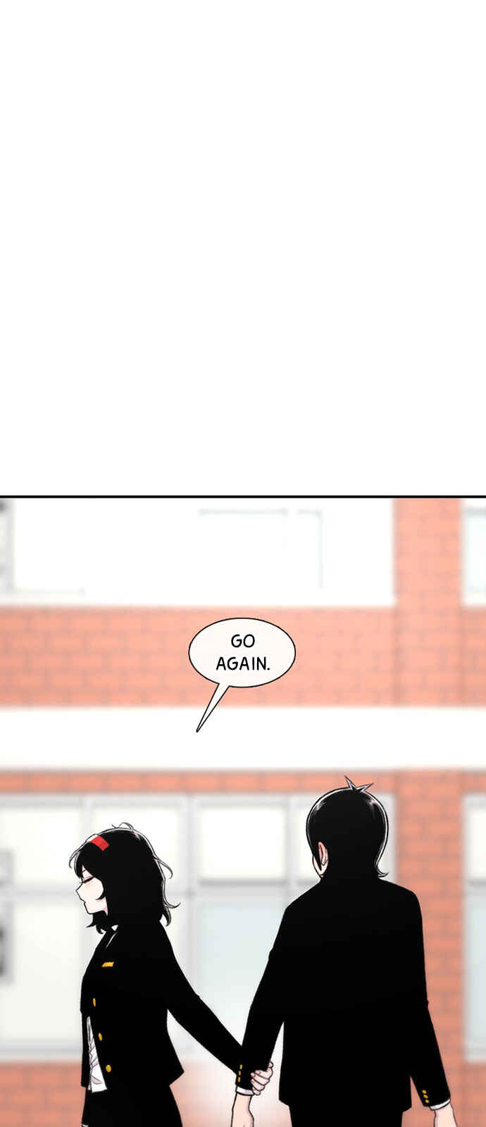 Byeorisamsyap Chapter 135 - Page 76