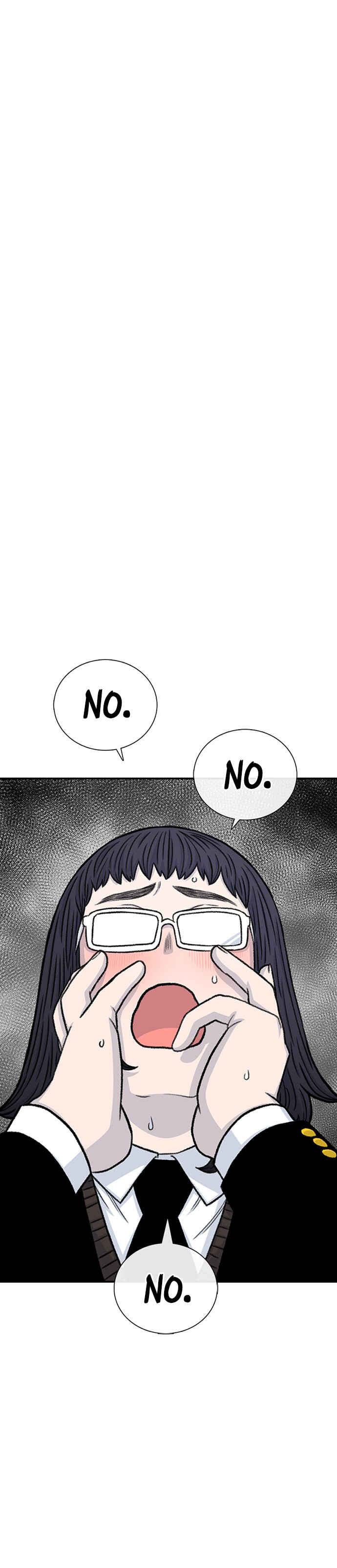 Byeorisamsyap Chapter 135 - Page 8