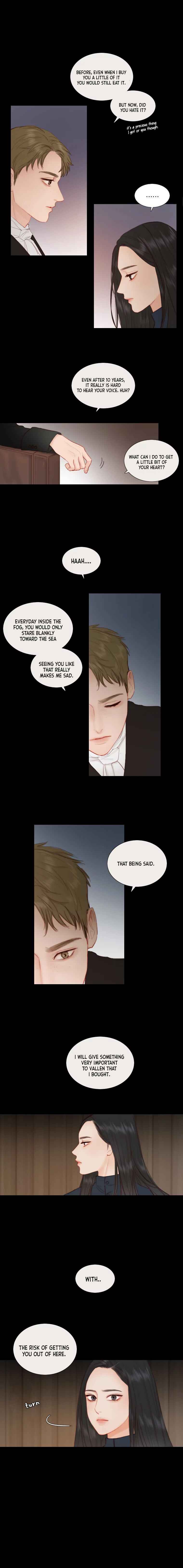 Black Winter Chapter 26 - Page 6
