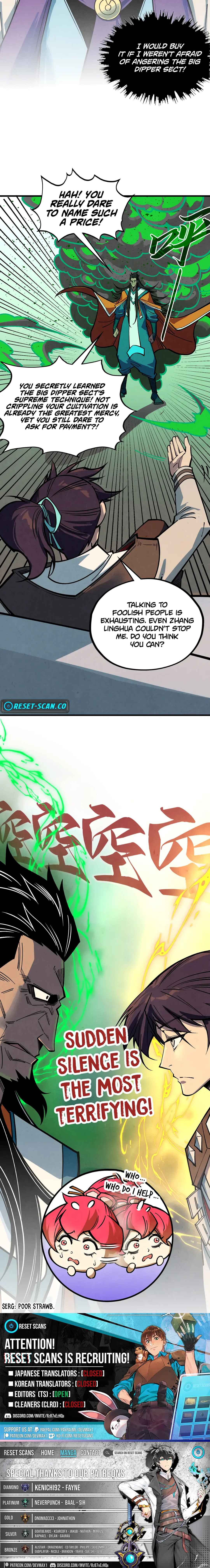 Zhè Yí Shì Wǒ Yào Dāng Zhì Zūn Chapter 408 - Page 14