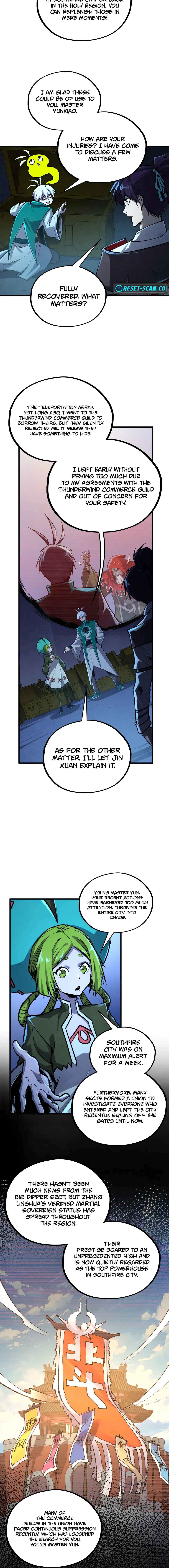 Zhè Yí Shì Wǒ Yào Dāng Zhì Zūn Chapter 408 - Page 3