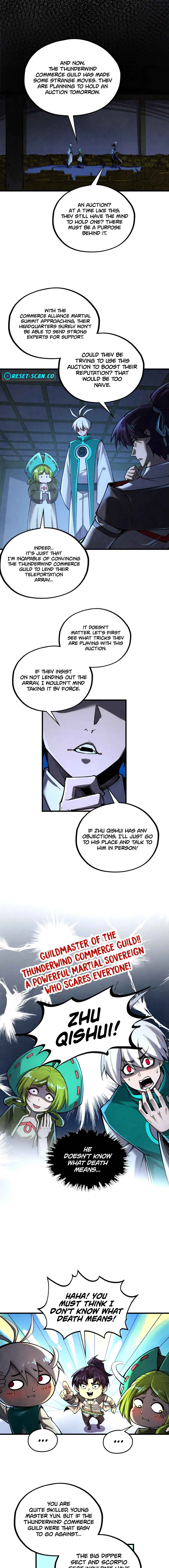 Zhè Yí Shì Wǒ Yào Dāng Zhì Zūn Chapter 408 - Page 4