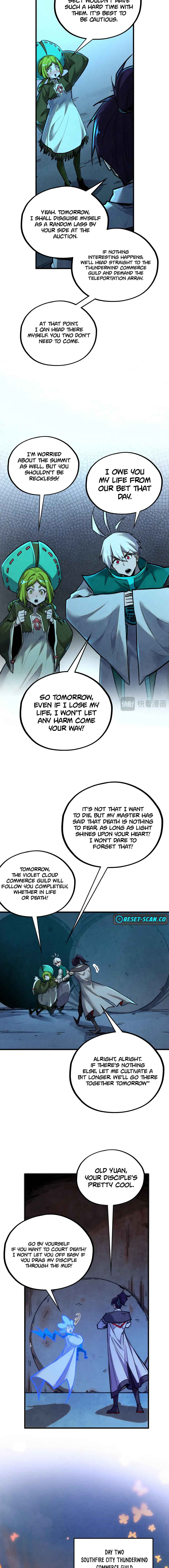 Zhè Yí Shì Wǒ Yào Dāng Zhì Zūn Chapter 408 - Page 5
