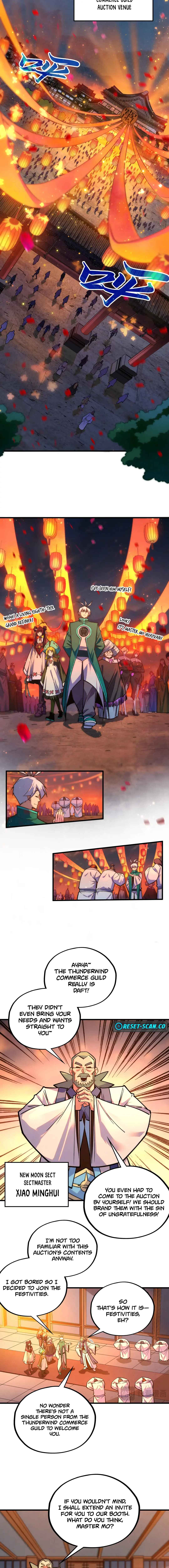 Zhè Yí Shì Wǒ Yào Dāng Zhì Zūn Chapter 408 - Page 6