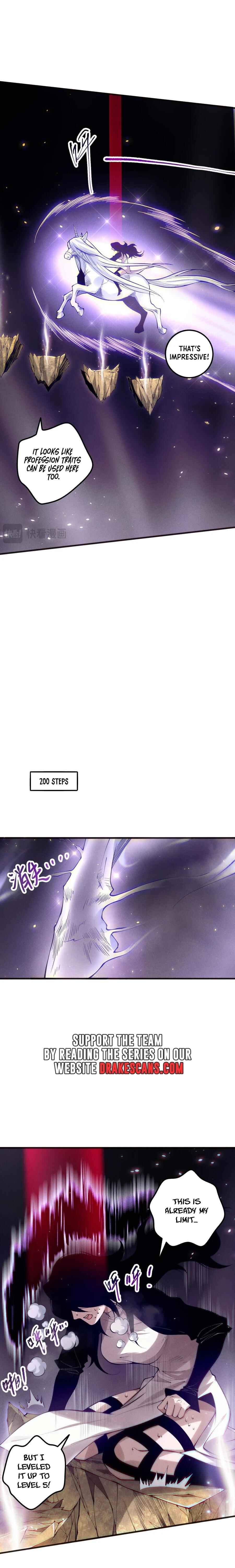 Si Ling Fashi! Wo Ji Shi Tianzai Chapter 117 - Page 17