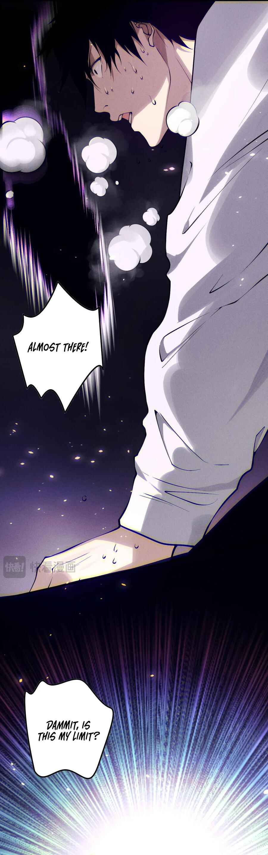 Si Ling Fashi! Wo Ji Shi Tianzai Chapter 117 - Page 19