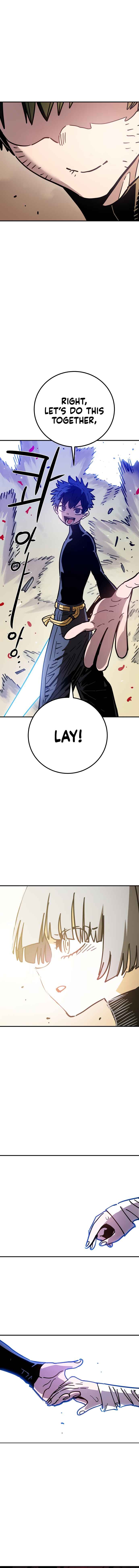 Player Chapter 261 - Page 4