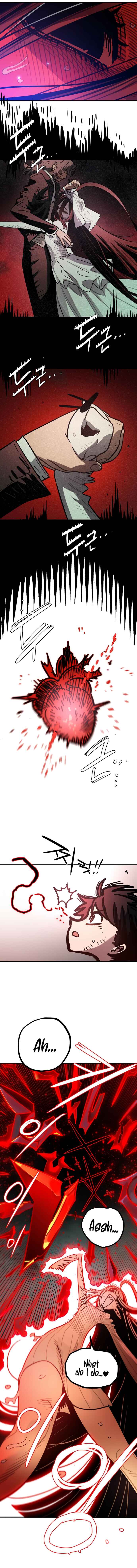Player Chapter 261 - Page 6