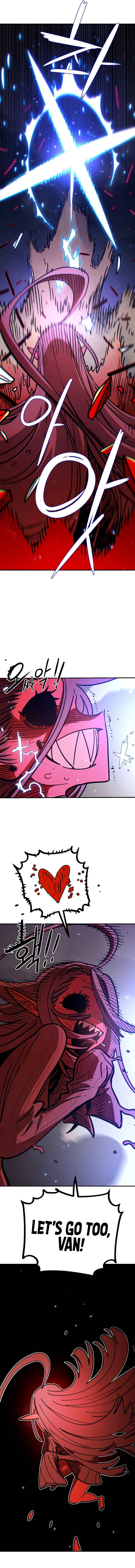 Player Chapter 261 - Page 9