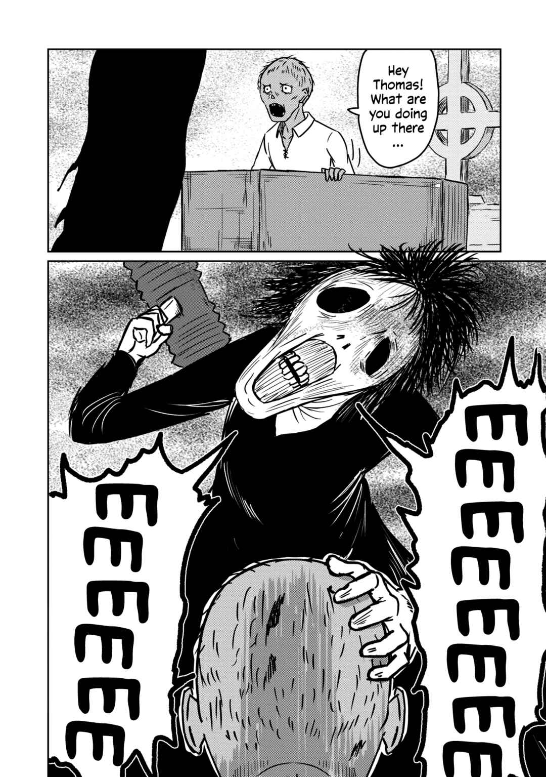 Kono Healer, Mendokusai Chapter 51 - Page 7