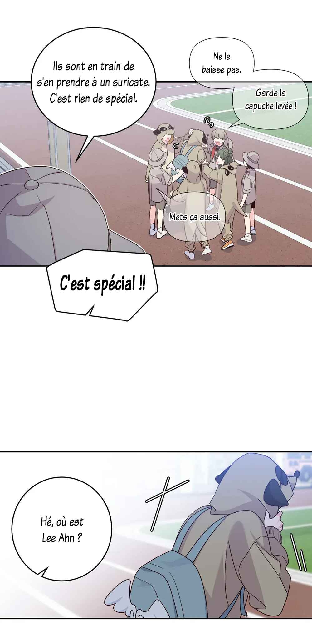Merry Marbling Chapter 86 - Page 12
