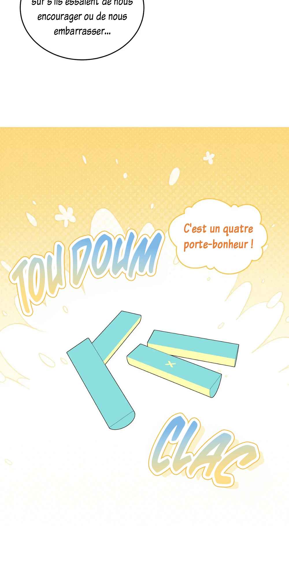 Merry Marbling Chapter 86 - Page 21