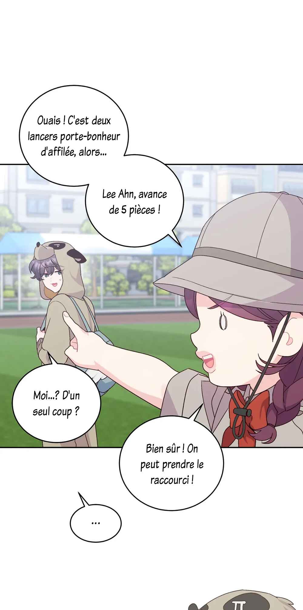 Merry Marbling Chapter 86 - Page 22
