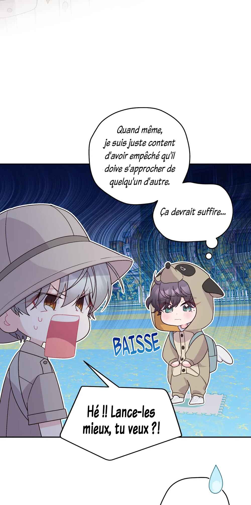 Merry Marbling Chapter 86 - Page 24