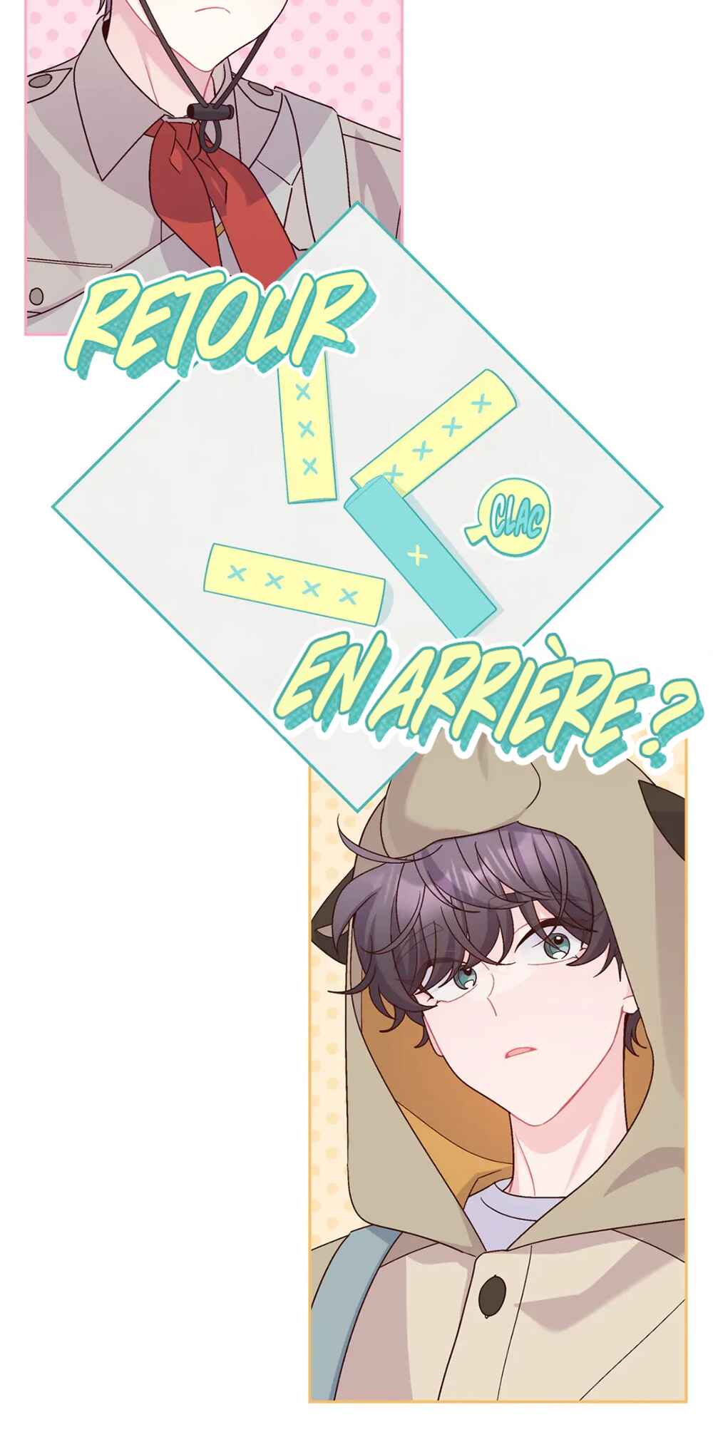 Merry Marbling Chapter 86 - Page 27