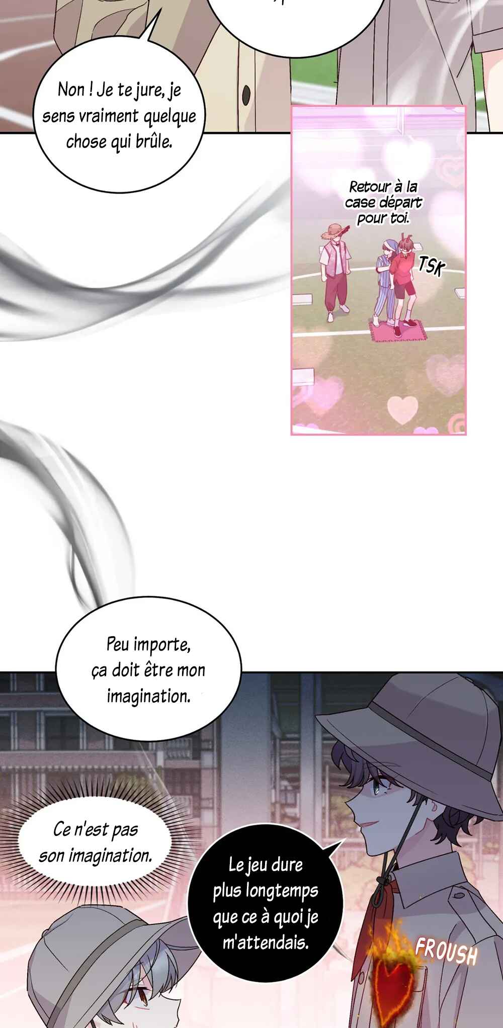 Merry Marbling Chapter 86 - Page 3