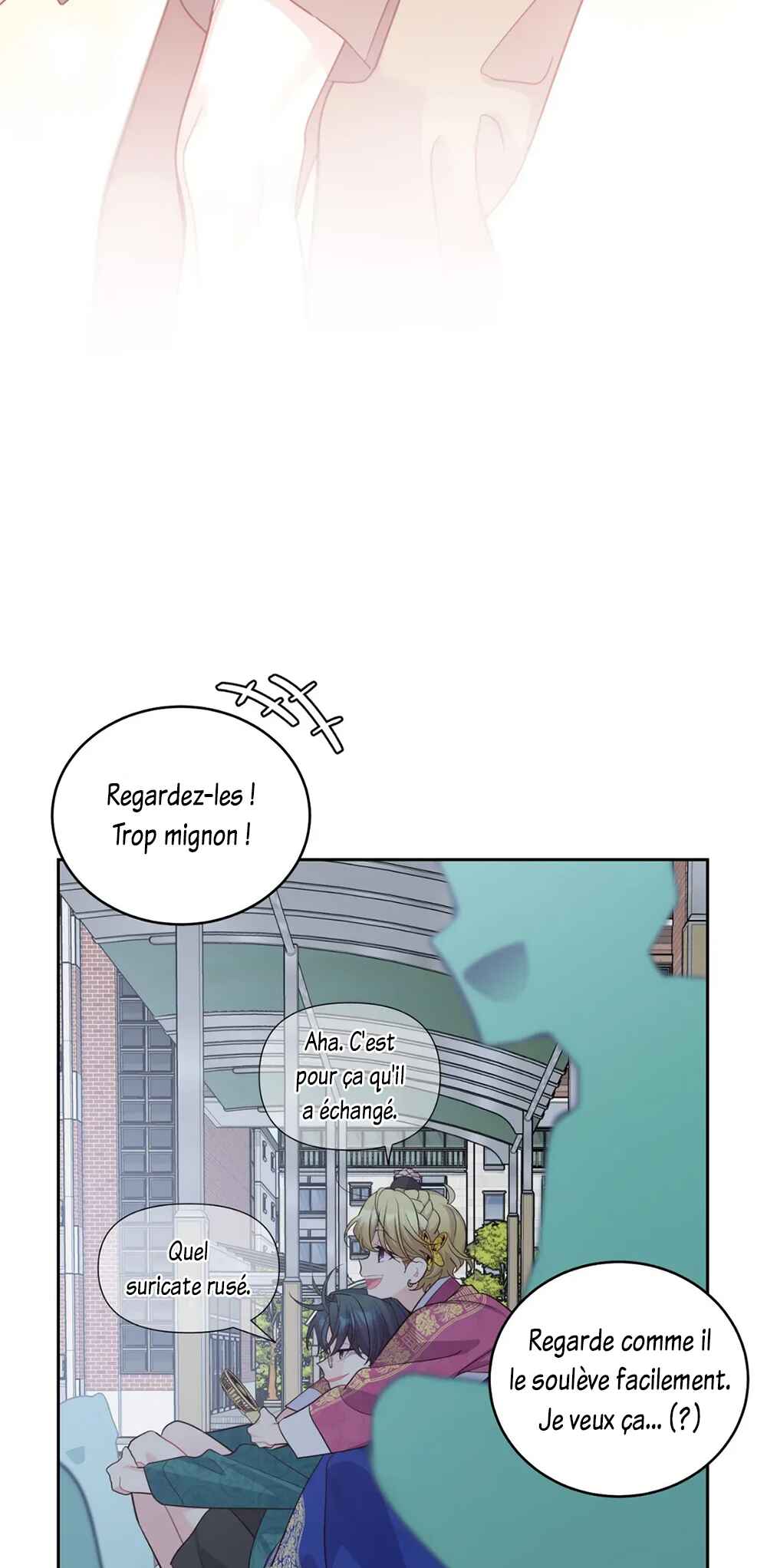 Merry Marbling Chapter 86 - Page 30