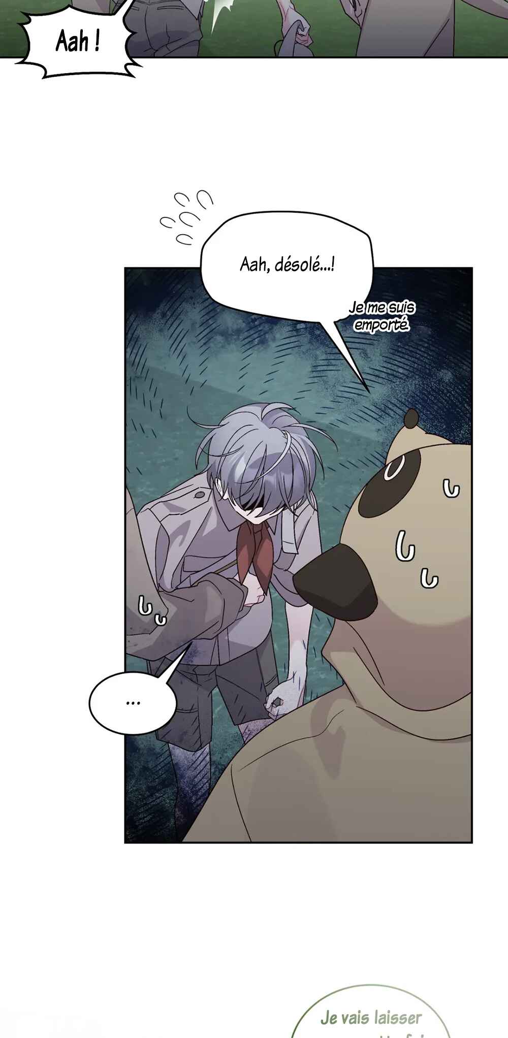 Merry Marbling Chapter 86 - Page 37