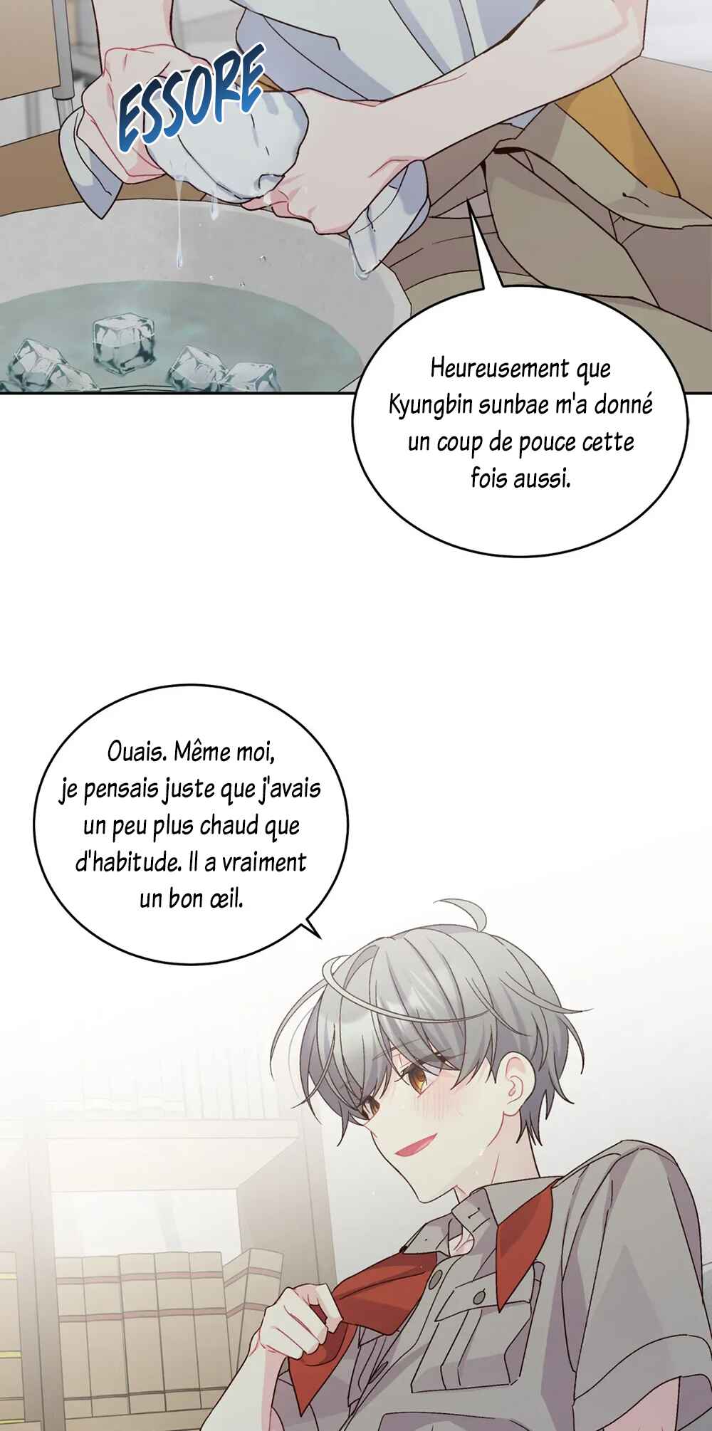 Merry Marbling Chapter 86 - Page 43