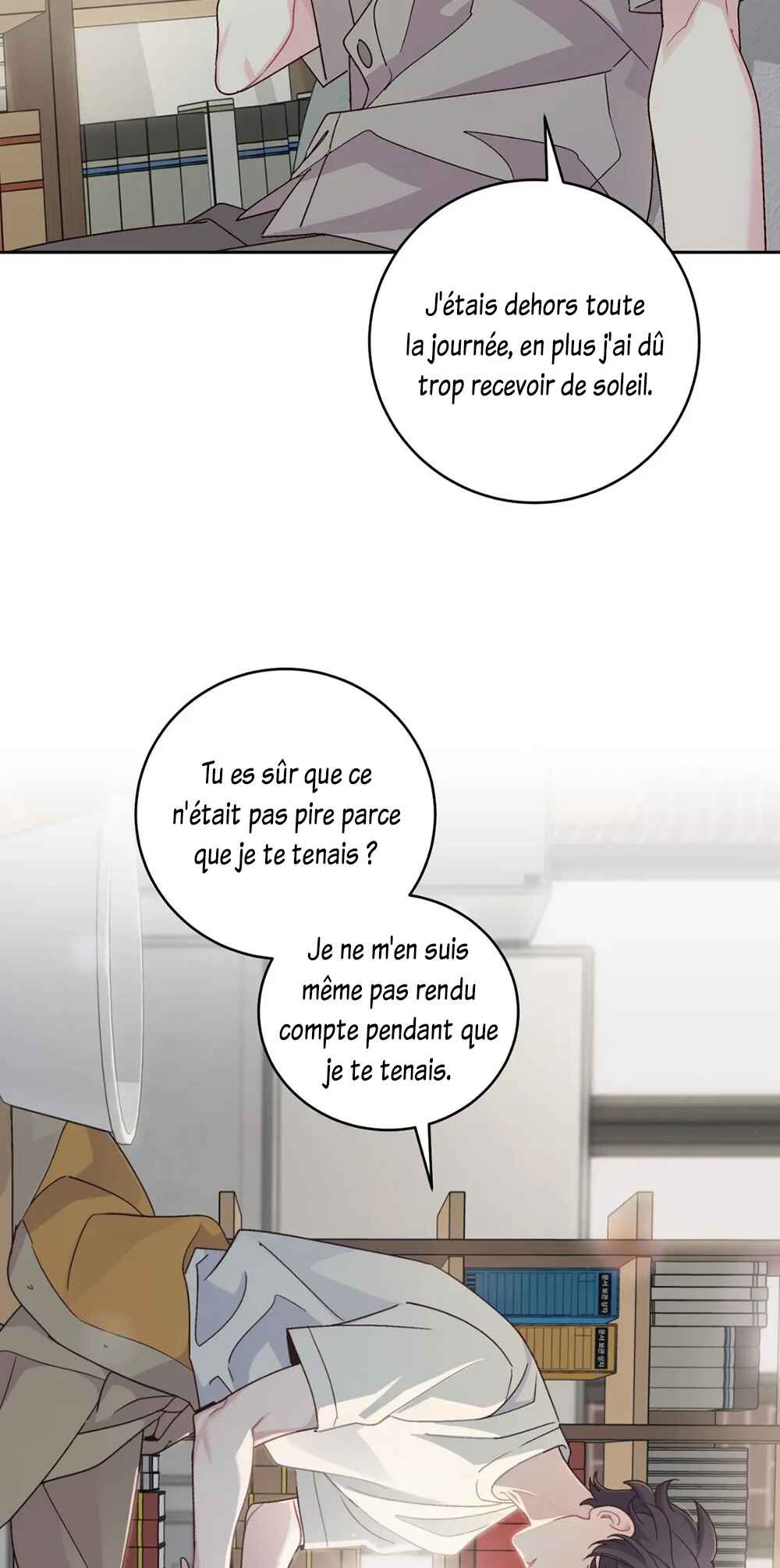 Merry Marbling Chapter 86 - Page 44