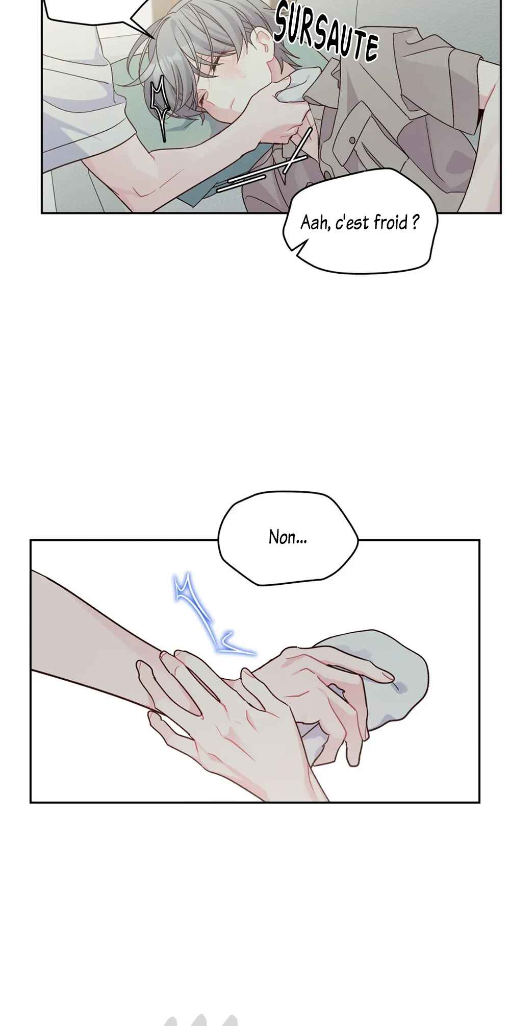 Merry Marbling Chapter 86 - Page 51