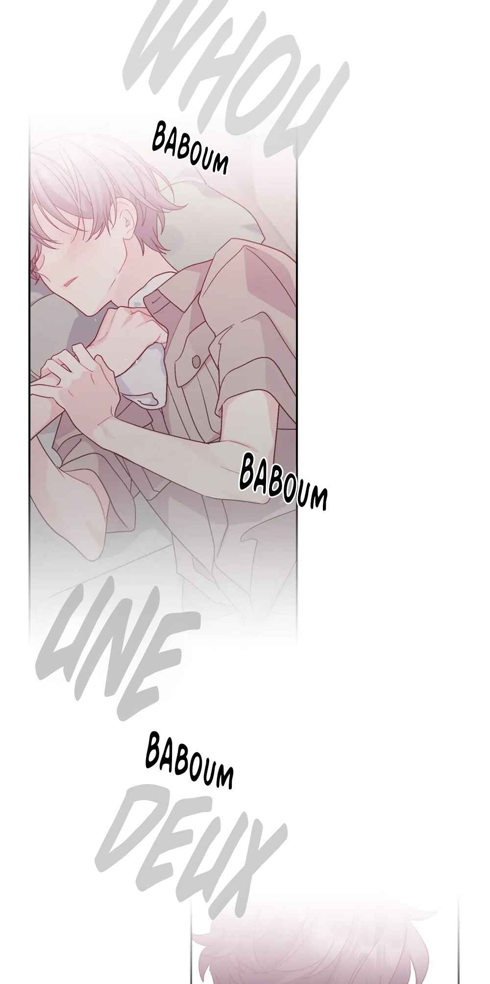 Merry Marbling Chapter 86 - Page 52