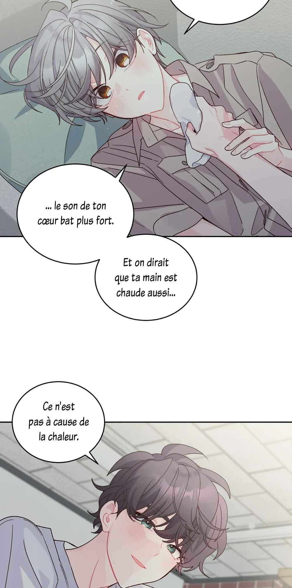 Merry Marbling Chapter 86 - Page 54